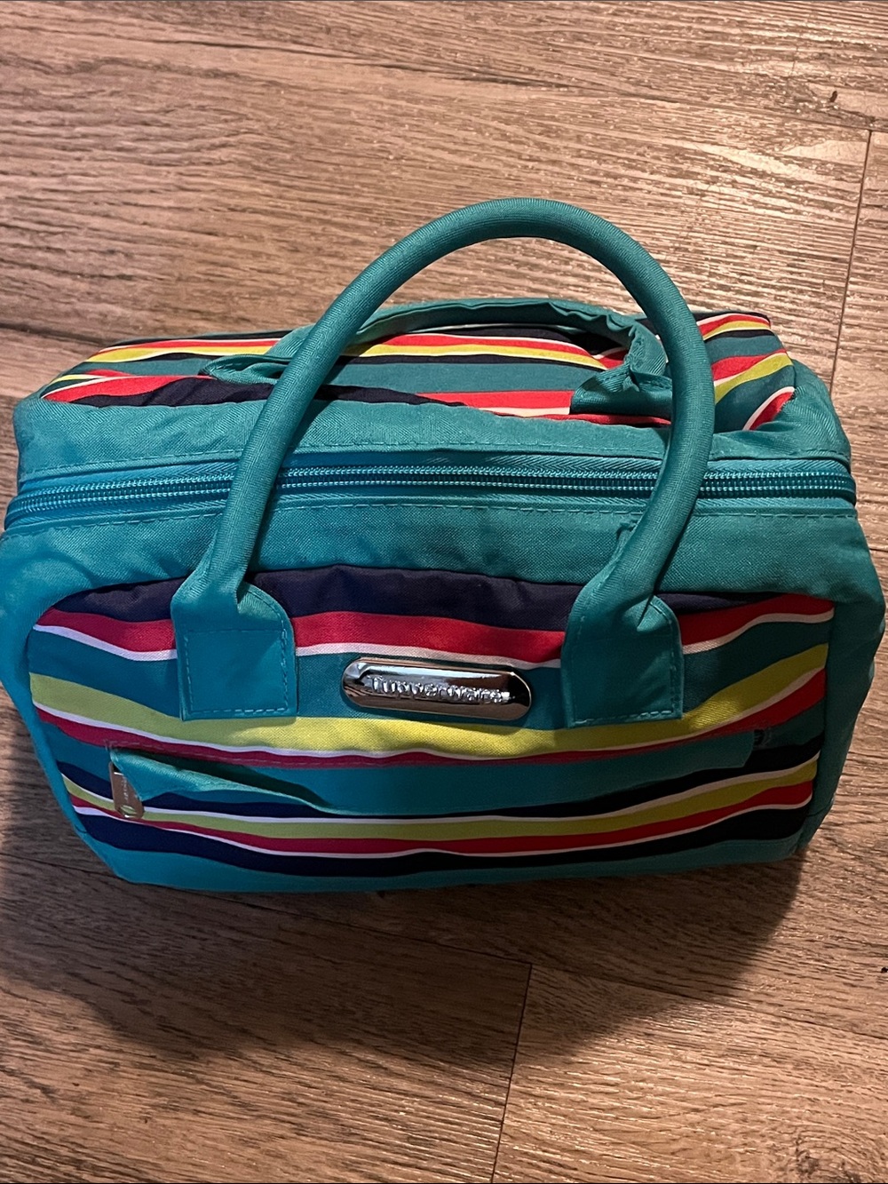 Tupperware Lunch Bag - Picture 5 of 6